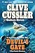Devil's Gate (NUMA Files, #9)