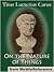 On the Nature of Things by Lucretius