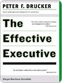 The Effective Executive