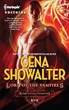 Lord of the Vampires by Gena Showalter Lord of the Vampires by Gena Showalter