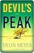Devil's Peak (Benny Griesse...