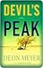 Devil's Peak by Deon Meyer Devil's Peak by Deon Meyer