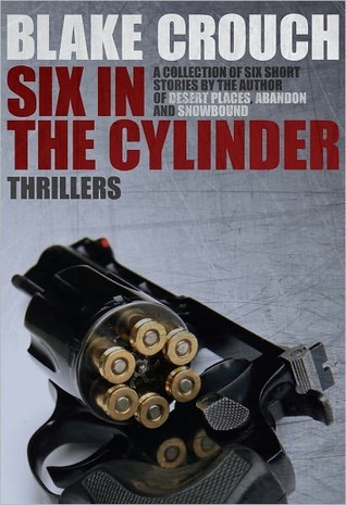 Six in the Cylinder (Kindle Edition)