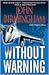 Without Warning by John Birmingham