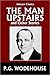 The Man Upstairs and Other Stories by P.G. Wodehouse