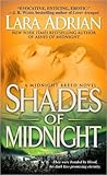 Shades of Midnight by Lara Adrian