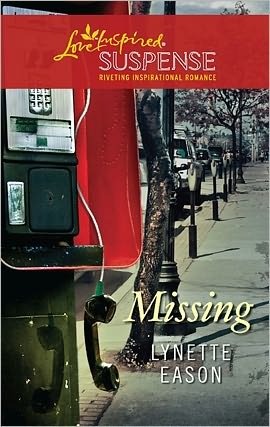 Missing (Kindle Edition)