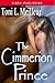 The Cimmerion Prince (Cimmerion #2)
