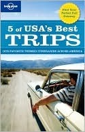 5 of USA's Best Trips (Kindle Edition)