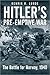 Hitler's Pre-Emptive War: T...