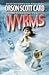 Wyrms by Orson Scott Card