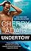Undertow (Cutter Cay #1)