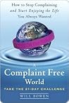 A Complaint Free ...
