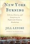 New York Burning:...