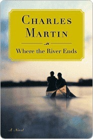 Where the River Ends