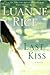 Last Kiss by Luanne Rice