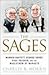The Sages by Charles R. Morris