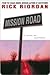 Mission Road by Rick Riordan
