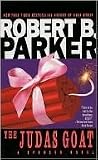 The Judas Goat by Robert B. Parker