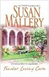 Tender Loving Care by Susan Mallery