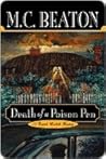 Death of a Poison...