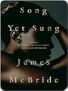 Book cover for Song Yet Sung