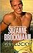 Get Lucky by Suzanne Brockmann