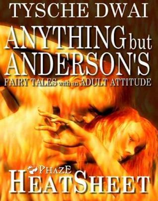Anything But Anderson's (Kindle Edition)