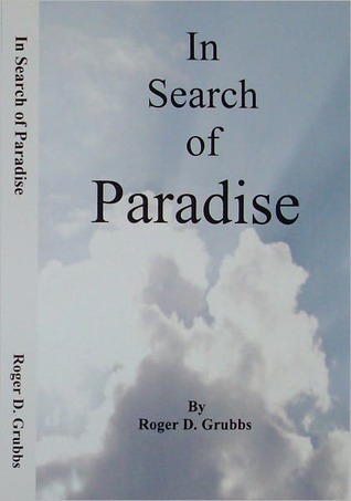 In Search of Paradise (Adventures series Book 1)