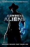 Cowboys & Aliens
