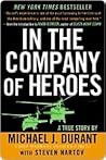 UC_In The Company Of Heroes by Michael J. Durant
