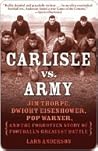 Carlisle vs. Army...