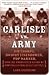 Carlisle vs. Army: Jim Thorpe, Dwight Eisenhower, Pop Warner, and the Forgotten Story of Football's Greatest Battle