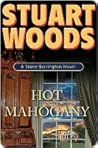 Hot Mahogany