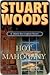 Hot Mahogany by Stuart Woods