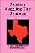 January Juggling The Jentons (Xara Smith Mysteries)