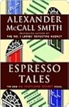Espresso Tales