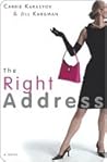 The Right Address by Carrie Doyle Karasyov