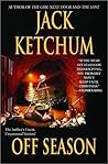 Off Season by Jack Ketchum