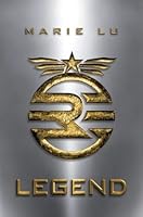 Legend (Legend, #1)