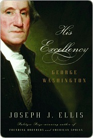 His Excellency: George Washington