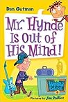 Mr. Hynde Is Out ...