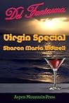 Virgin Special (Del Fantasma #11) Virgin Special (Del Fantasma #11)