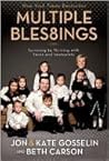 Multiple Blessing...