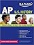 Kaplan AP U.S. History