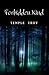 Forbidden Kind (The Forbidden Series Book 1)