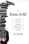 The Know-it-All: ...