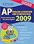 Kaplan AP English Literature and Composition 2009 (Kaplan AP Series)