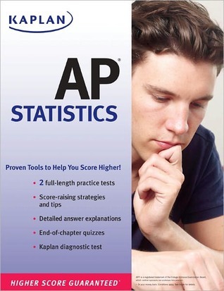 Kaplan AP Statistics (Kaplan AP Series)