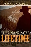 The Chance of a Lifetime (Kindle Edition)